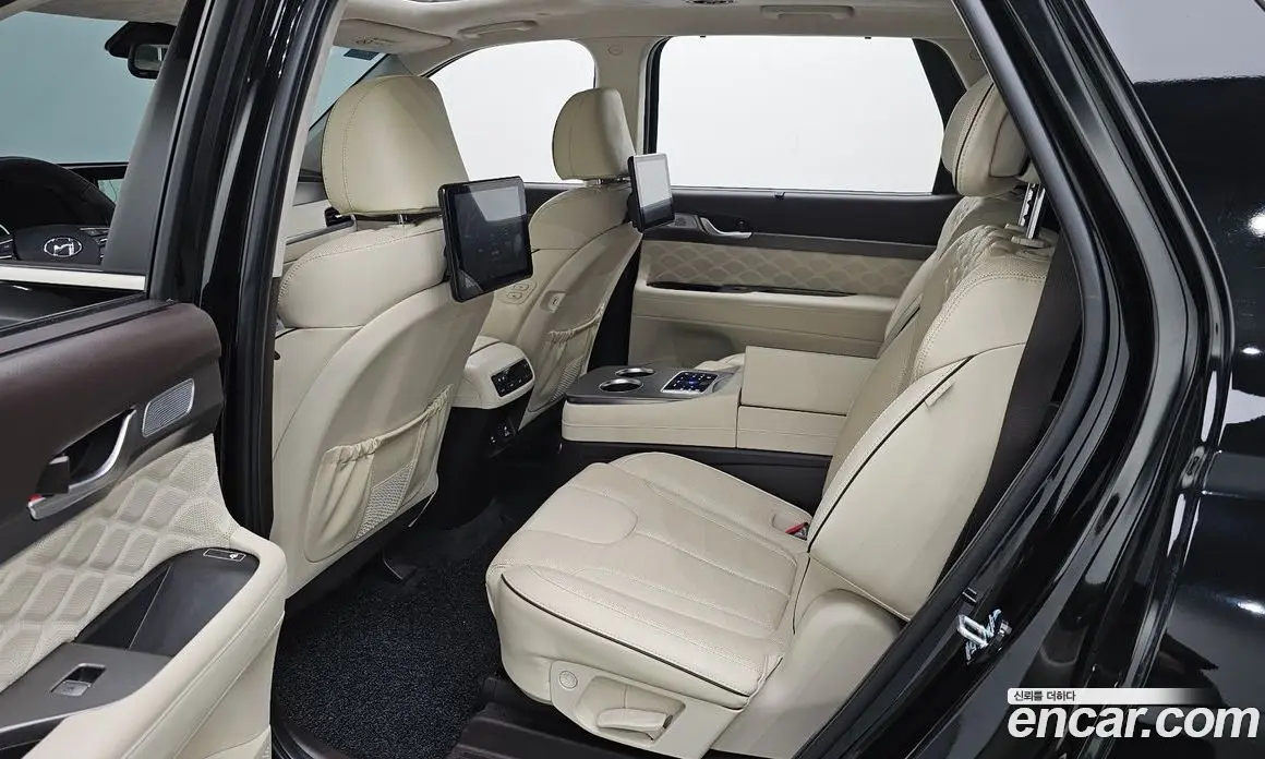 Hyundai Palisade 2021 3.8 автомат (гидро), фото 15 Hyundai Palisade 2021 3.8 автомат (гидро), фото 15