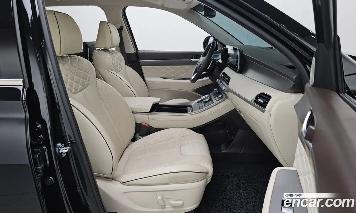 Hyundai Palisade 2021 3.8 автомат (гидро), фото 16 Hyundai Palisade 2021 3.8 автомат (гидро), фото 16