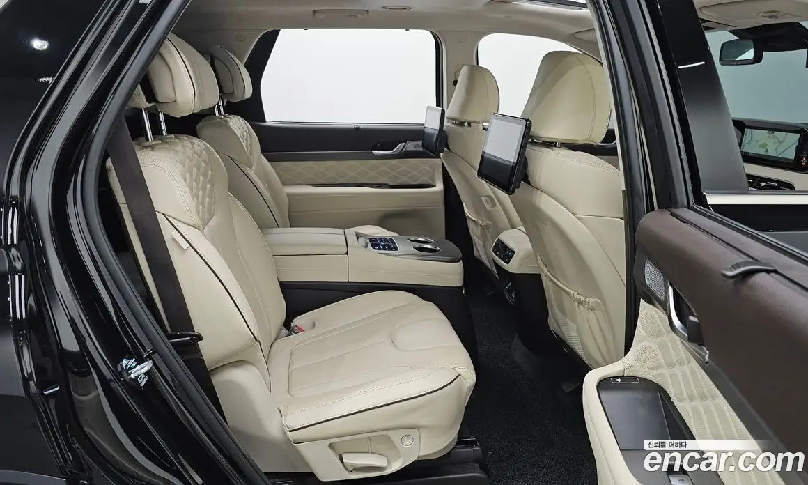 Hyundai Palisade 2021 3.8 автомат (гидро), фото 17 Hyundai Palisade 2021 3.8 автомат (гидро), фото 17