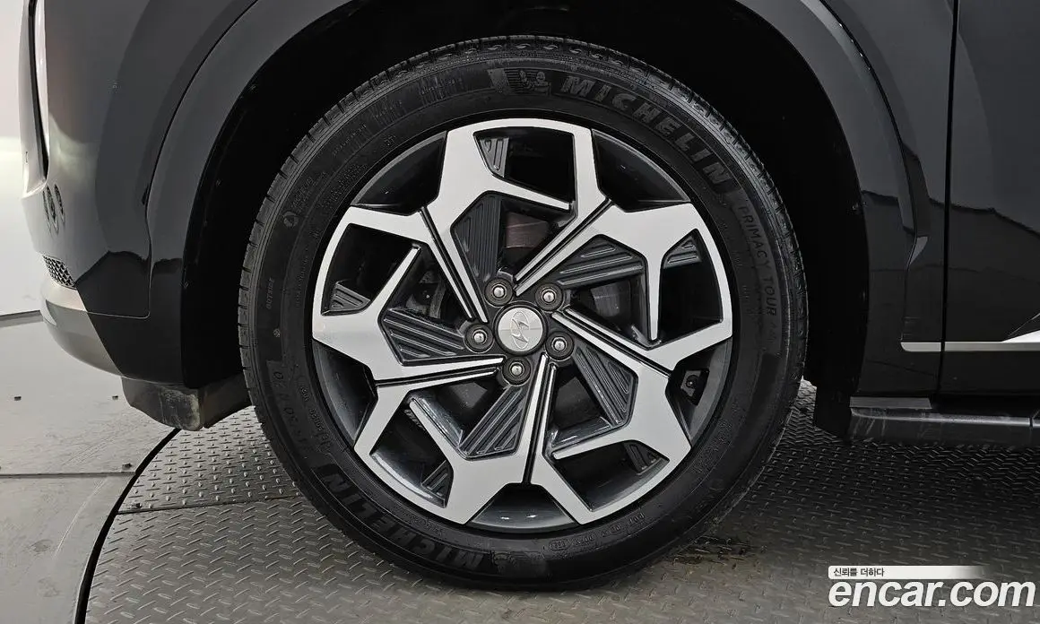Hyundai Palisade 2021 3.8 автомат (гидро), фото 4 Hyundai Palisade 2021 3.8 автомат (гидро), фото 4