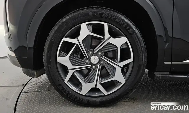Hyundai Palisade 2021 3.8 автомат (гидро), миниатюра 4 Hyundai Palisade 2021 3.8 автомат (гидро), миниатюра 4