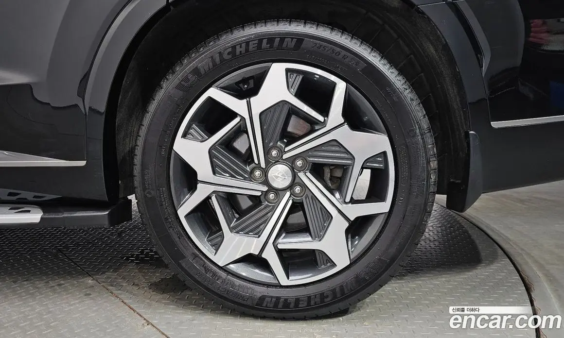 Hyundai Palisade 2021 3.8 автомат (гидро), фото 6 Hyundai Palisade 2021 3.8 автомат (гидро), фото 6