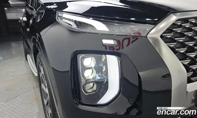 Hyundai Palisade 2021 3.8 автомат (гидро), миниатюра 7 Hyundai Palisade 2021 3.8 автомат (гидро), миниатюра 7