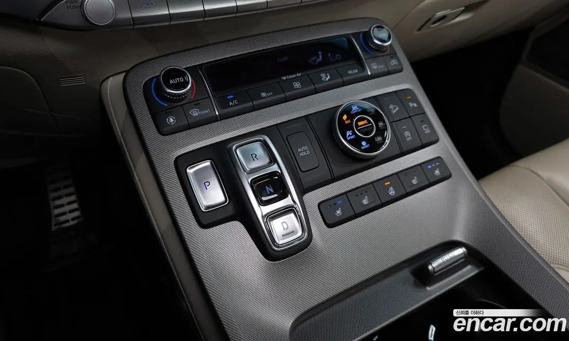Hyundai Palisade 2021 2.2 автомат (гидро), фото 11 Hyundai Palisade 2021 2.2 автомат (гидро), фото 11