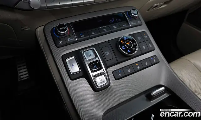 Hyundai Palisade 2021 2.2 автомат (гидро), миниатюра 11 Hyundai Palisade 2021 2.2 автомат (гидро), миниатюра 11