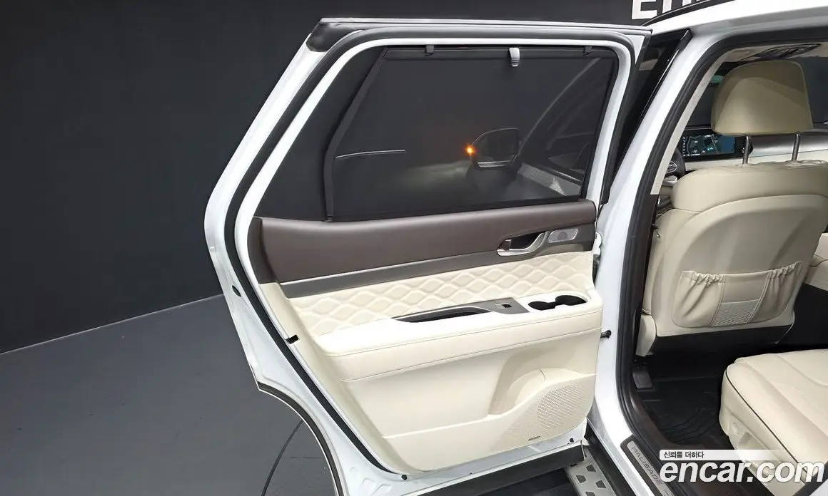 Hyundai Palisade 2021 2.2 автомат (гидро), фото 14 Hyundai Palisade 2021 2.2 автомат (гидро), фото 14