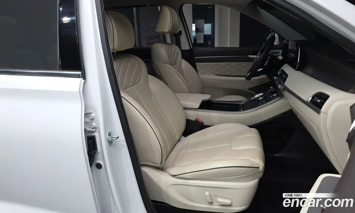 Hyundai Palisade 2021 2.2 автомат (гидро), фото 16 Hyundai Palisade 2021 2.2 автомат (гидро), фото 16