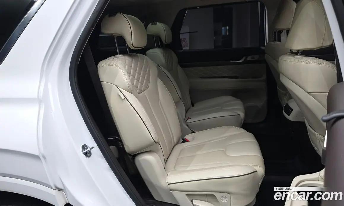 Hyundai Palisade 2021 2.2 автомат (гидро), фото 17 Hyundai Palisade 2021 2.2 автомат (гидро), фото 17