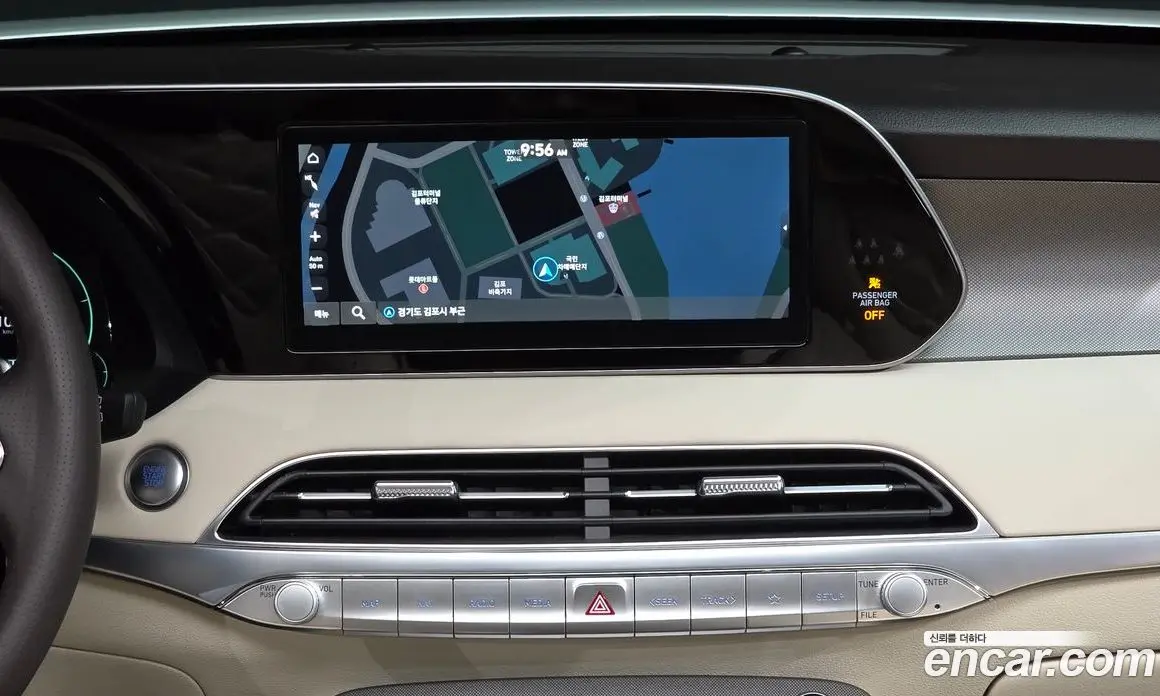 Hyundai Palisade 2021 2.2 автомат (гидро), фото 19 Hyundai Palisade 2021 2.2 автомат (гидро), фото 19