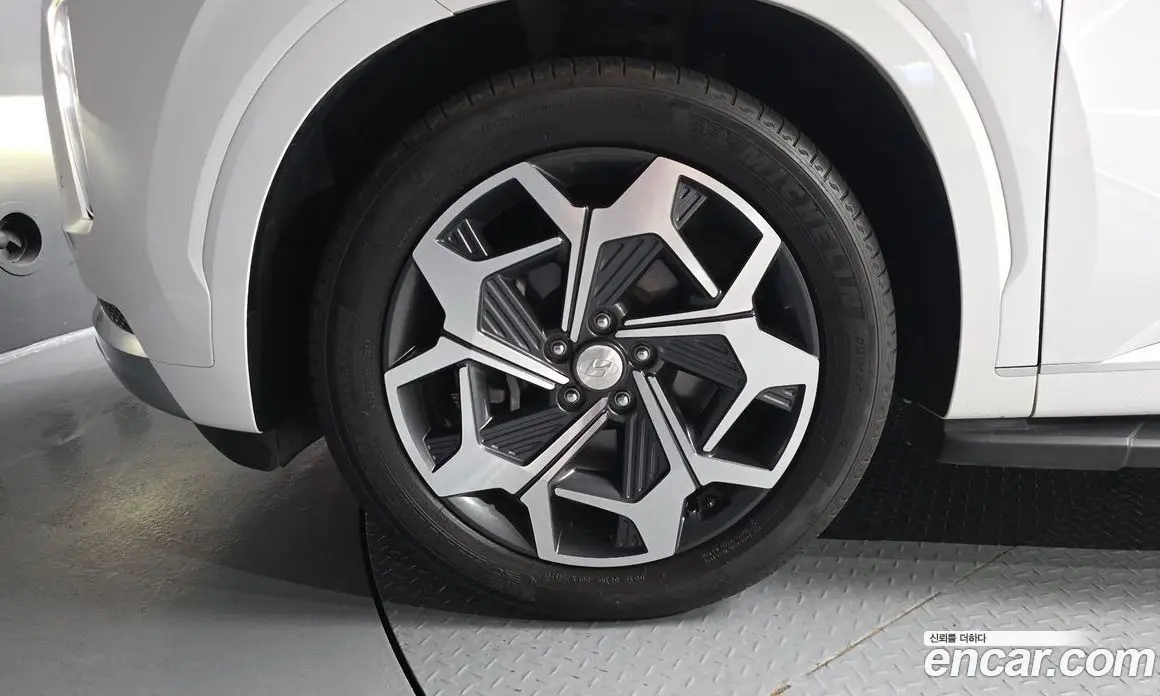 Hyundai Palisade 2021 2.2 автомат (гидро), фото 4 Hyundai Palisade 2021 2.2 автомат (гидро), фото 4