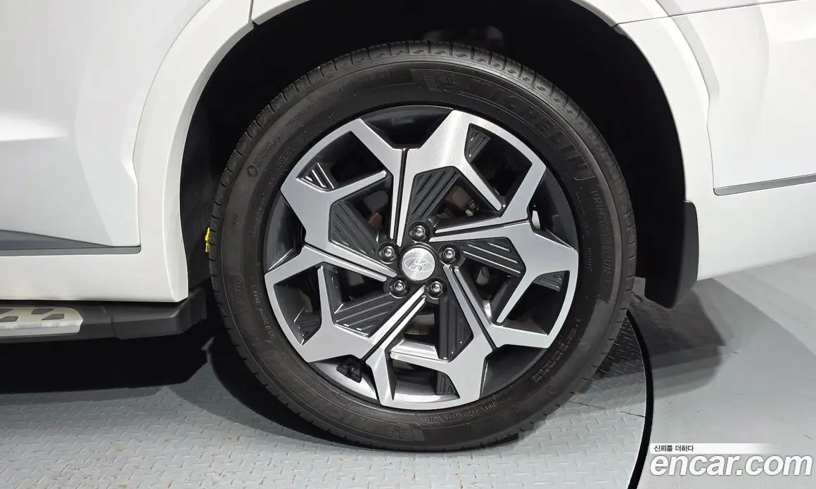 Hyundai Palisade 2021 2.2 автомат (гидро), фото 6 Hyundai Palisade 2021 2.2 автомат (гидро), фото 6