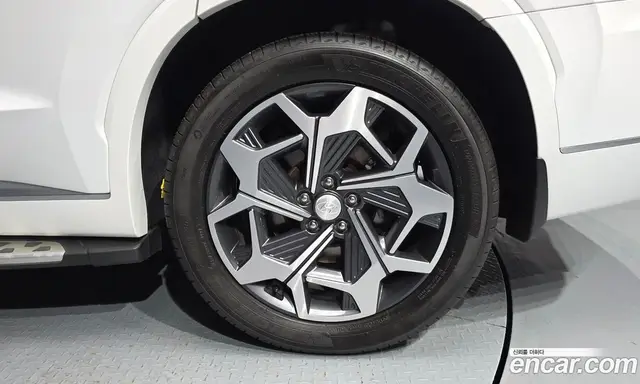 Hyundai Palisade 2021 2.2 автомат (гидро), миниатюра 6 Hyundai Palisade 2021 2.2 автомат (гидро), миниатюра 6