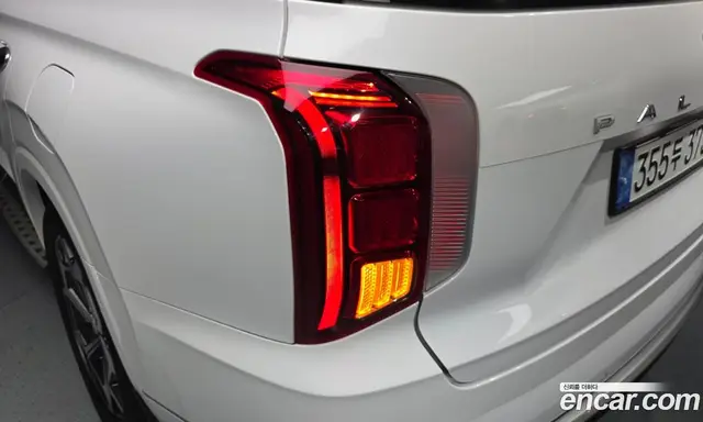Hyundai Palisade 2021 2.2 автомат (гидро), миниатюра 8 Hyundai Palisade 2021 2.2 автомат (гидро), миниатюра 8