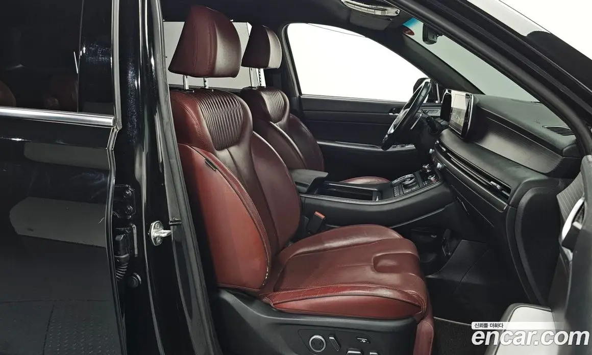 Hyundai Palisade 2022 3.8 автомат (гидро), фото 17