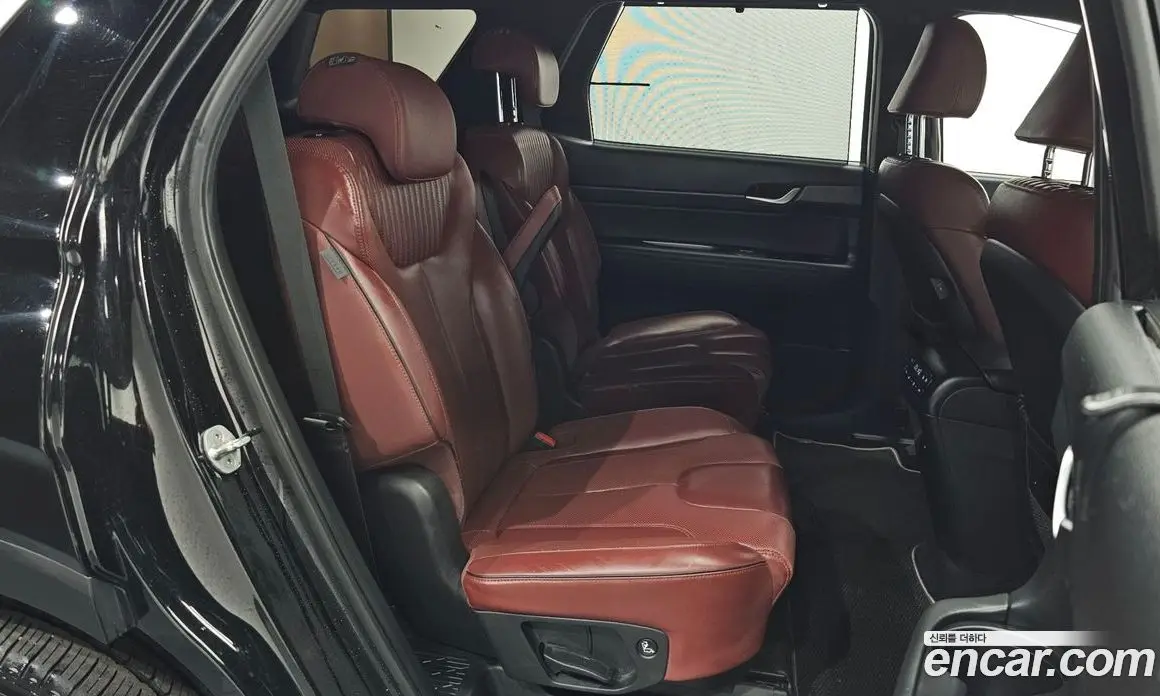 Hyundai Palisade 2022 3.8 автомат (гидро), фото 18