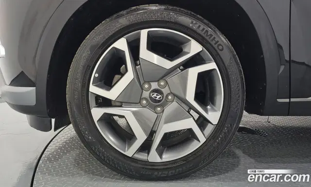 Hyundai Palisade 2022 3.8 автомат (гидро), миниатюра 5