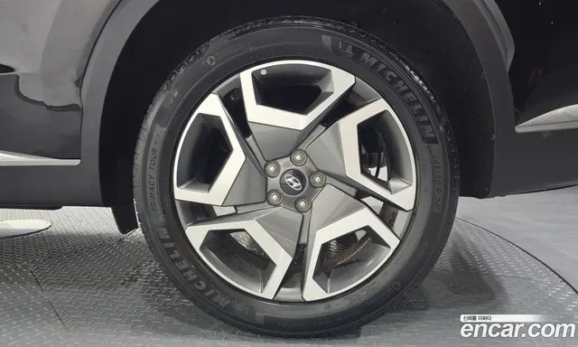 Hyundai Palisade 2022 3.8 автомат (гидро), миниатюра 7