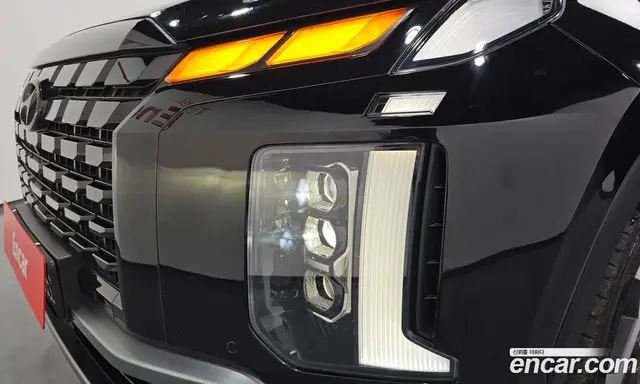 Hyundai Palisade 2022 3.8 автомат (гидро), миниатюра 8