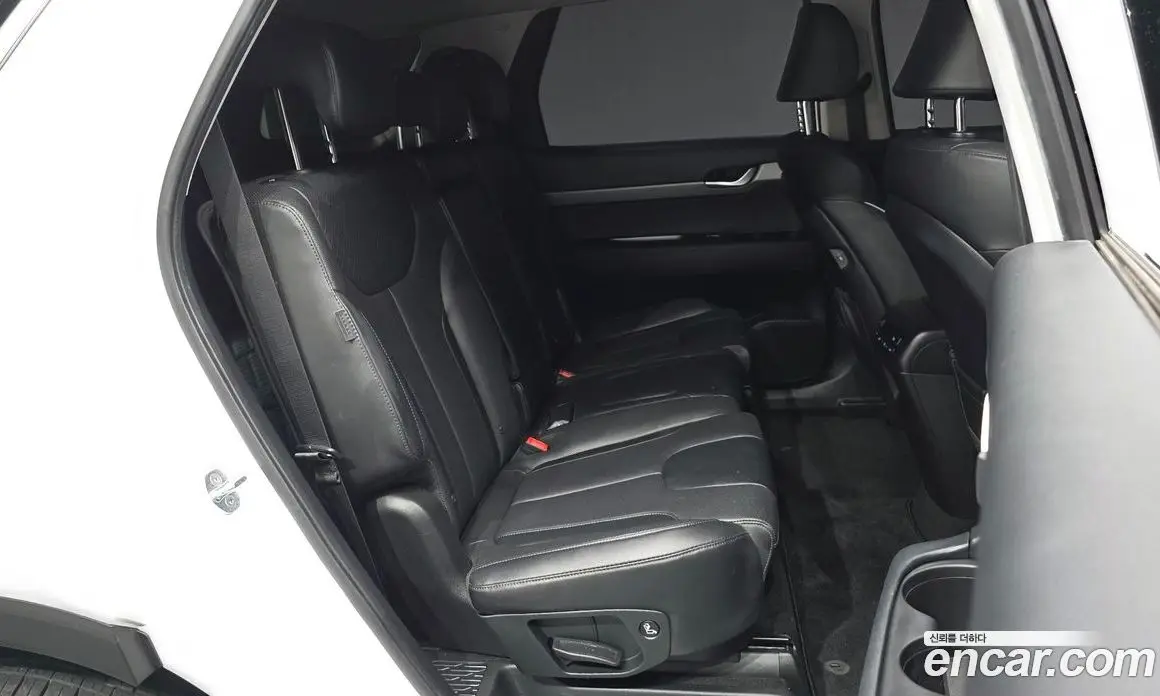 Hyundai Palisade 2022 3.8 автомат (гидро), фото 11