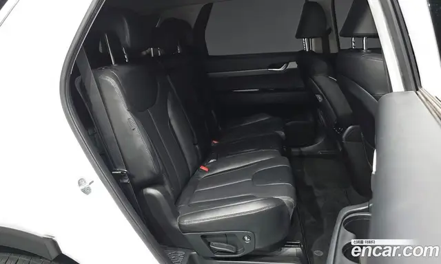 Hyundai Palisade 2022 3.8 автомат (гидро), миниатюра 11