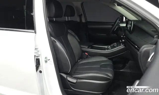 Hyundai Palisade 2022 3.8 автомат (гидро), миниатюра 12