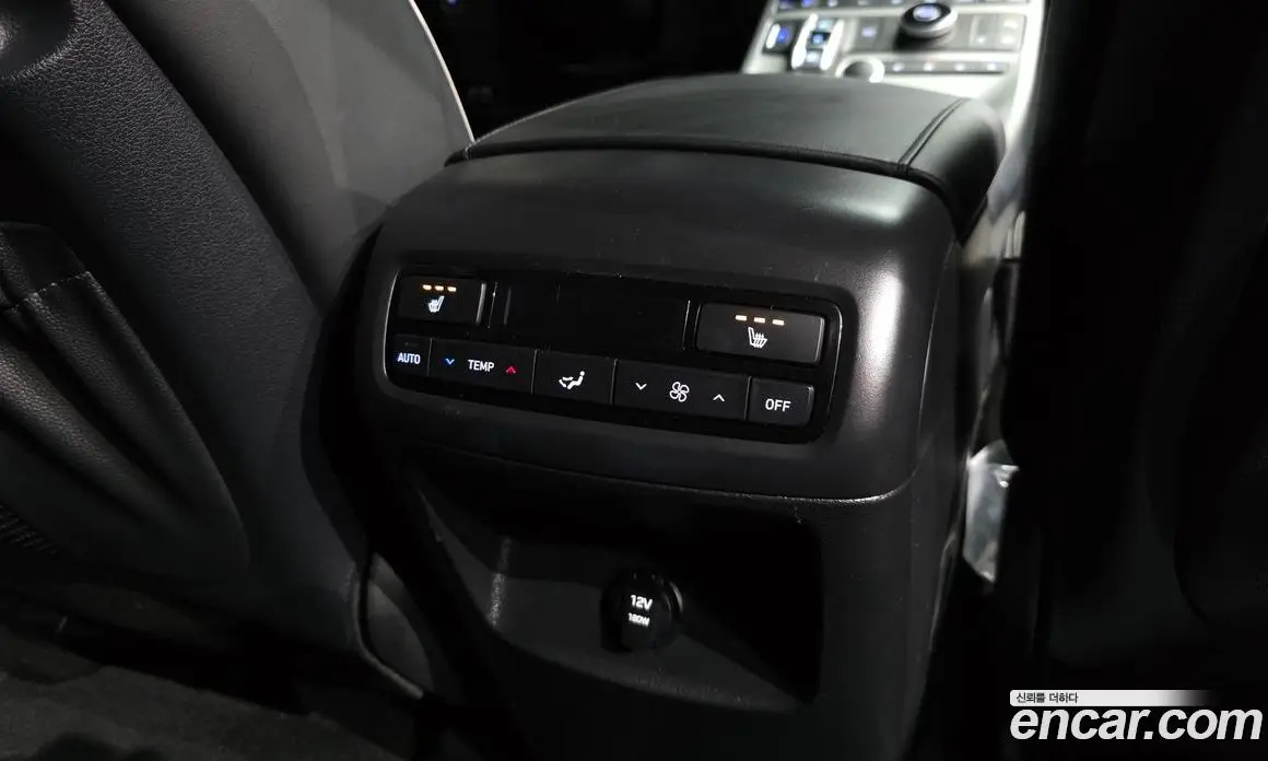 Hyundai Palisade 2022 3.8 автомат (гидро), фото 18