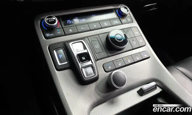 Hyundai Palisade 2022 3.8 автомат (гидро), миниатюра 9