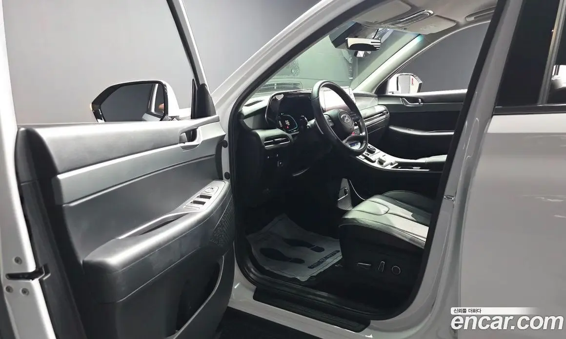 Hyundai Palisade 2022 3.8 автомат (гидро), фото 10