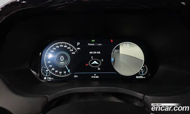 Hyundai Palisade 2022 2.2 автомат (гидро), миниатюра 11