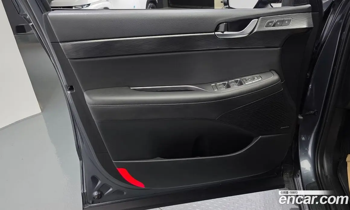 Hyundai Palisade 2022 2.2 автомат (гидро), фото 14