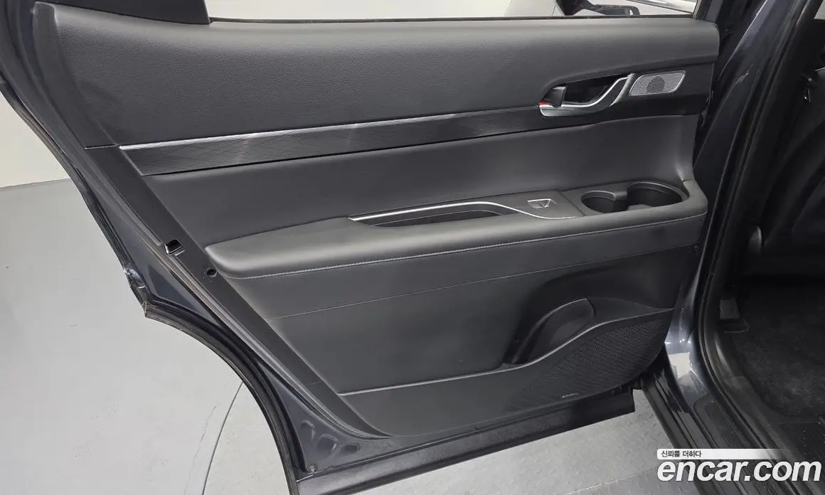 Hyundai Palisade 2022 2.2 автомат (гидро), фото 15