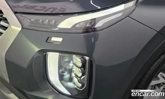 Hyundai Palisade 2022 2.2 автомат (гидро), миниатюра 8