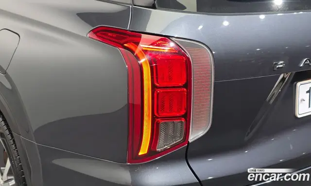 Hyundai Palisade 2022 2.2 автомат (гидро), миниатюра 9