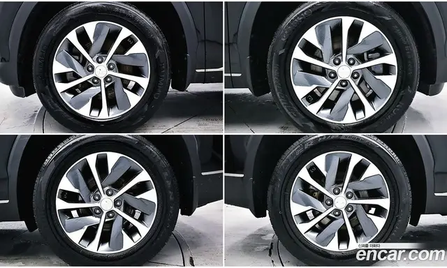 Hyundai Palisade 2022 2.2 автомат (гидро), миниатюра 5