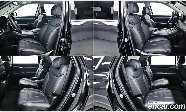 Hyundai Palisade 2022 2.2 автомат (гидро), миниатюра 8