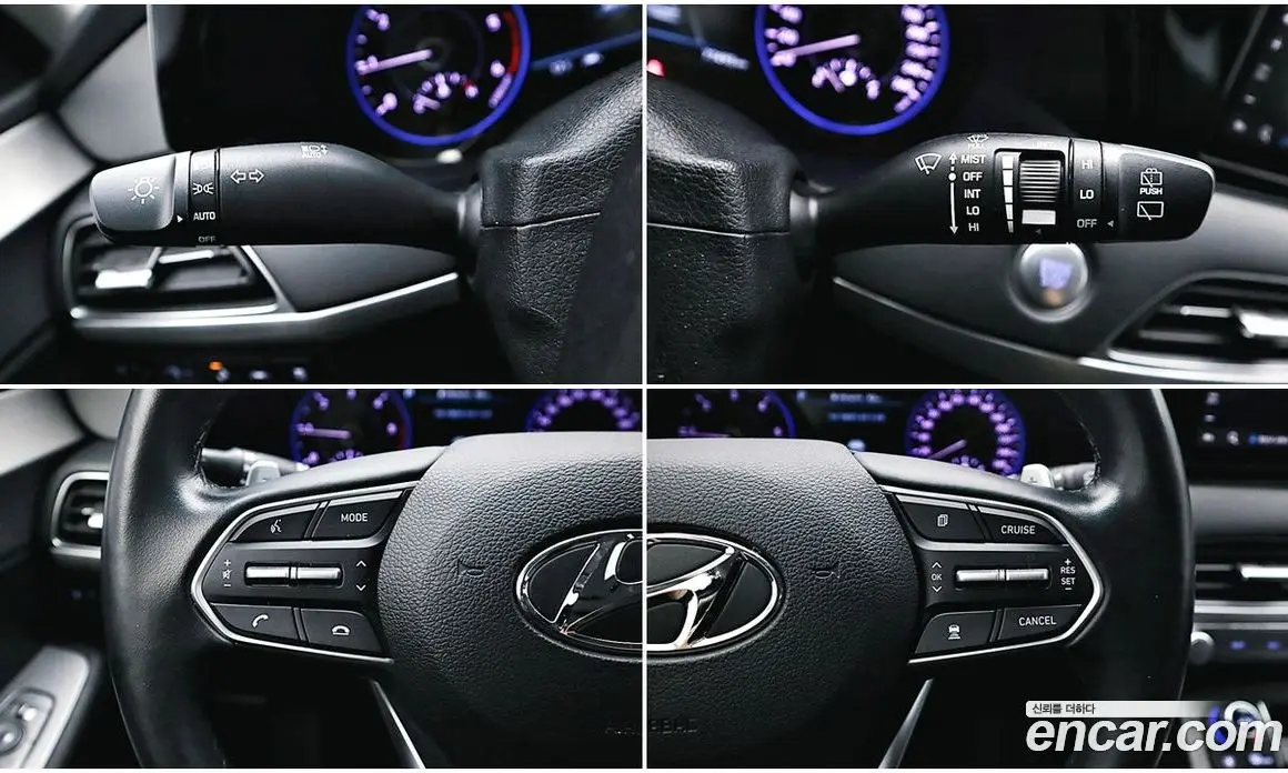 Hyundai Palisade 2022 2.2 автомат (гидро), фото 10