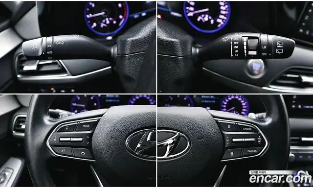 Hyundai Palisade 2022 2.2 автомат (гидро), миниатюра 10