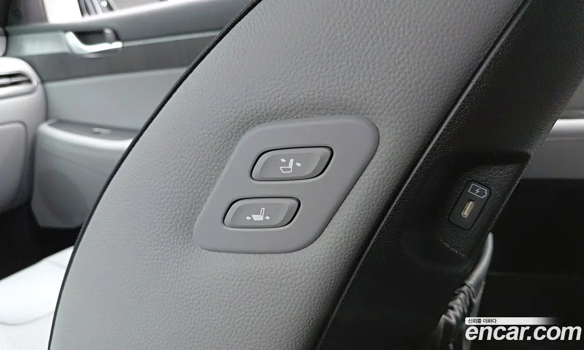 Hyundai Palisade 2023 2.2 автомат (гидро), фото 14