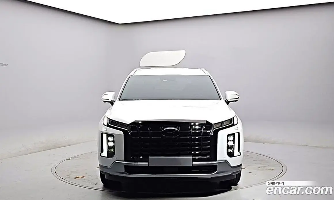 Hyundai Palisade 2023 2.2 автомат (гидро), фото 3