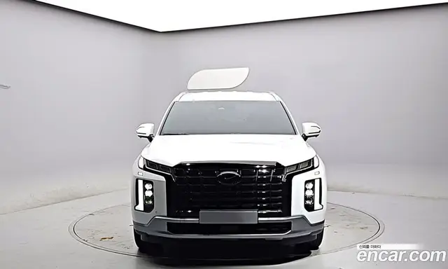 Hyundai Palisade 2023 2.2 автомат (гидро), миниатюра 3