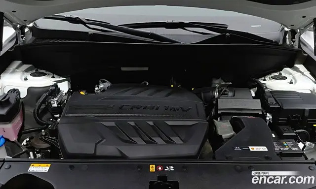 Hyundai Palisade 2023 2.2 автомат (гидро), миниатюра 6