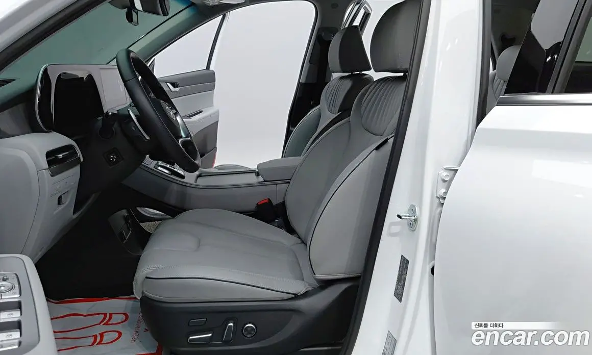 Hyundai Palisade 2023 2.2 автомат (гидро), фото 10