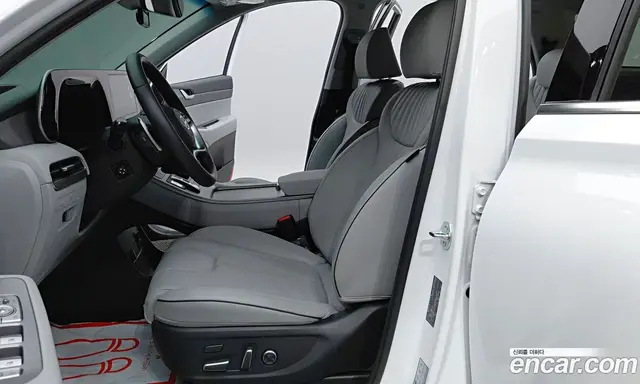Hyundai Palisade 2023 2.2 автомат (гидро), миниатюра 10