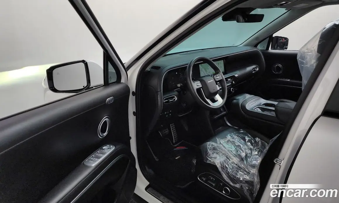 Hyundai Palisade 2025 2.5 автомат (гидро), фото 13 Hyundai Palisade 2025 2.5 автомат (гидро), фото 13