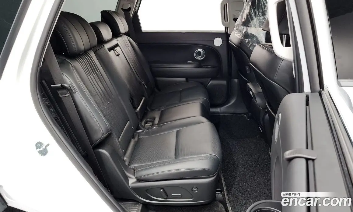 Hyundai Palisade 2025 2.5 автомат (гидро), фото 17 Hyundai Palisade 2025 2.5 автомат (гидро), фото 17