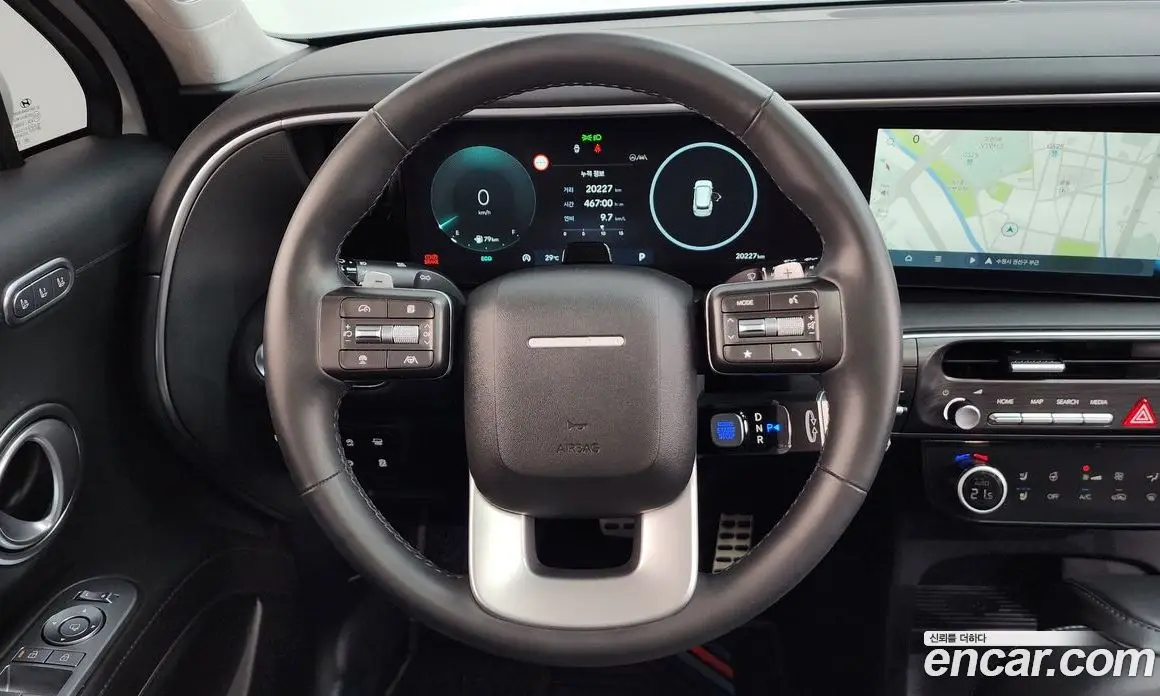 Hyundai Palisade 2025 2.5 автомат (гидро), фото 18 Hyundai Palisade 2025 2.5 автомат (гидро), фото 18