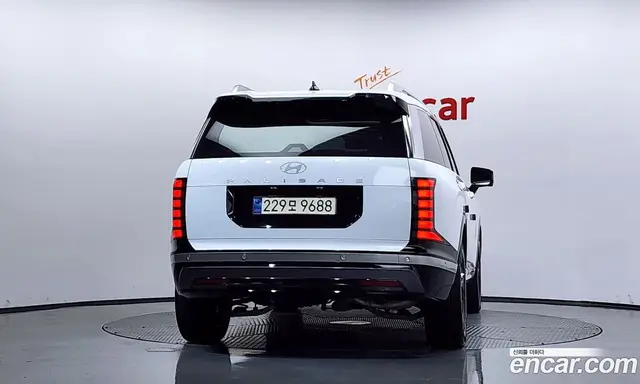 Hyundai Palisade 2025 2.5 автомат (гидро), миниатюра 4 Hyundai Palisade 2025 2.5 автомат (гидро), миниатюра 4