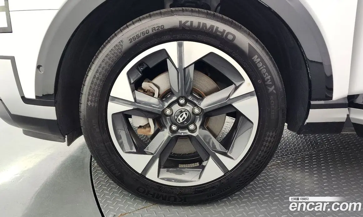 Hyundai Palisade 2025 2.5 автомат (гидро), фото 5 Hyundai Palisade 2025 2.5 автомат (гидро), фото 5
