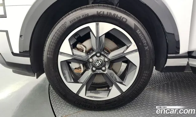 Hyundai Palisade 2025 2.5 автомат (гидро), миниатюра 5 Hyundai Palisade 2025 2.5 автомат (гидро), миниатюра 5