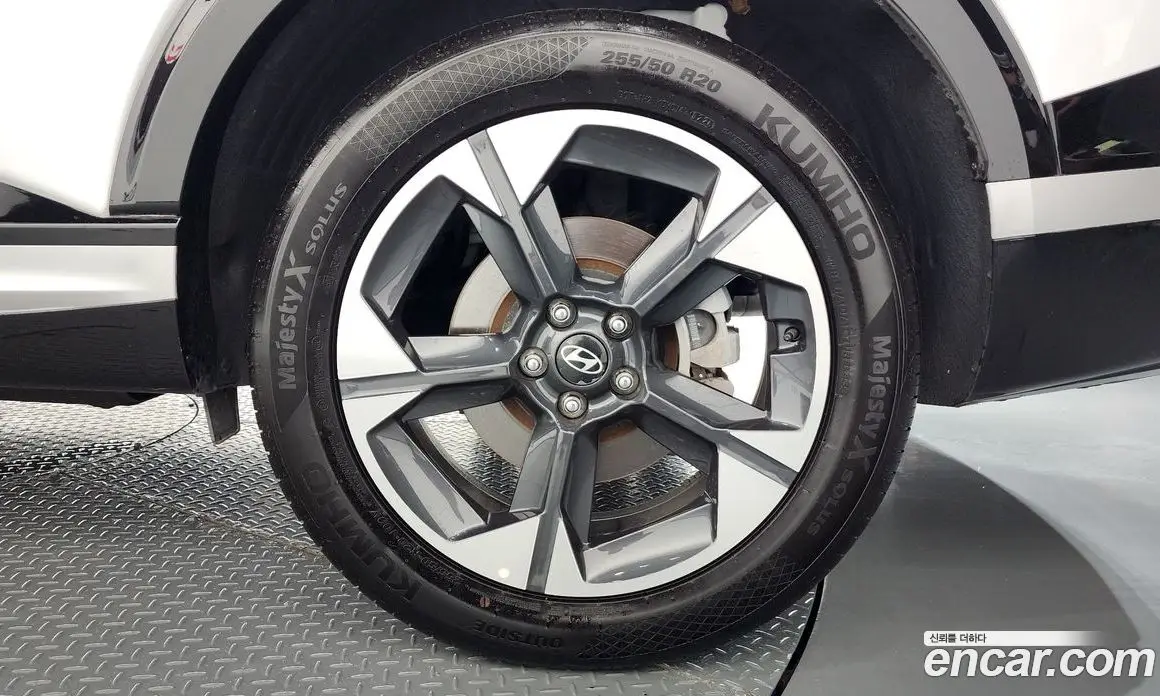 Hyundai Palisade 2025 2.5 автомат (гидро), фото 7 Hyundai Palisade 2025 2.5 автомат (гидро), фото 7